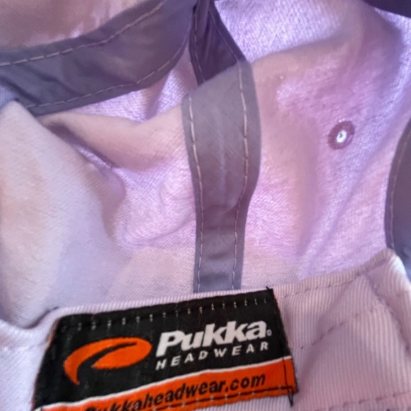 Golf Cap - Picture 3 of 3